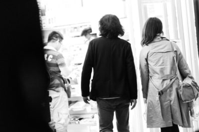 浮気調査・不倫調査