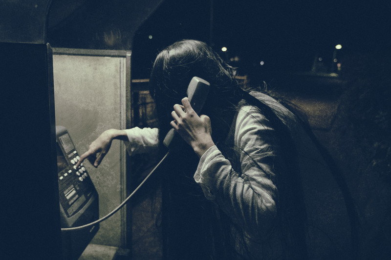 GPS発信機・盗聴器発見調査